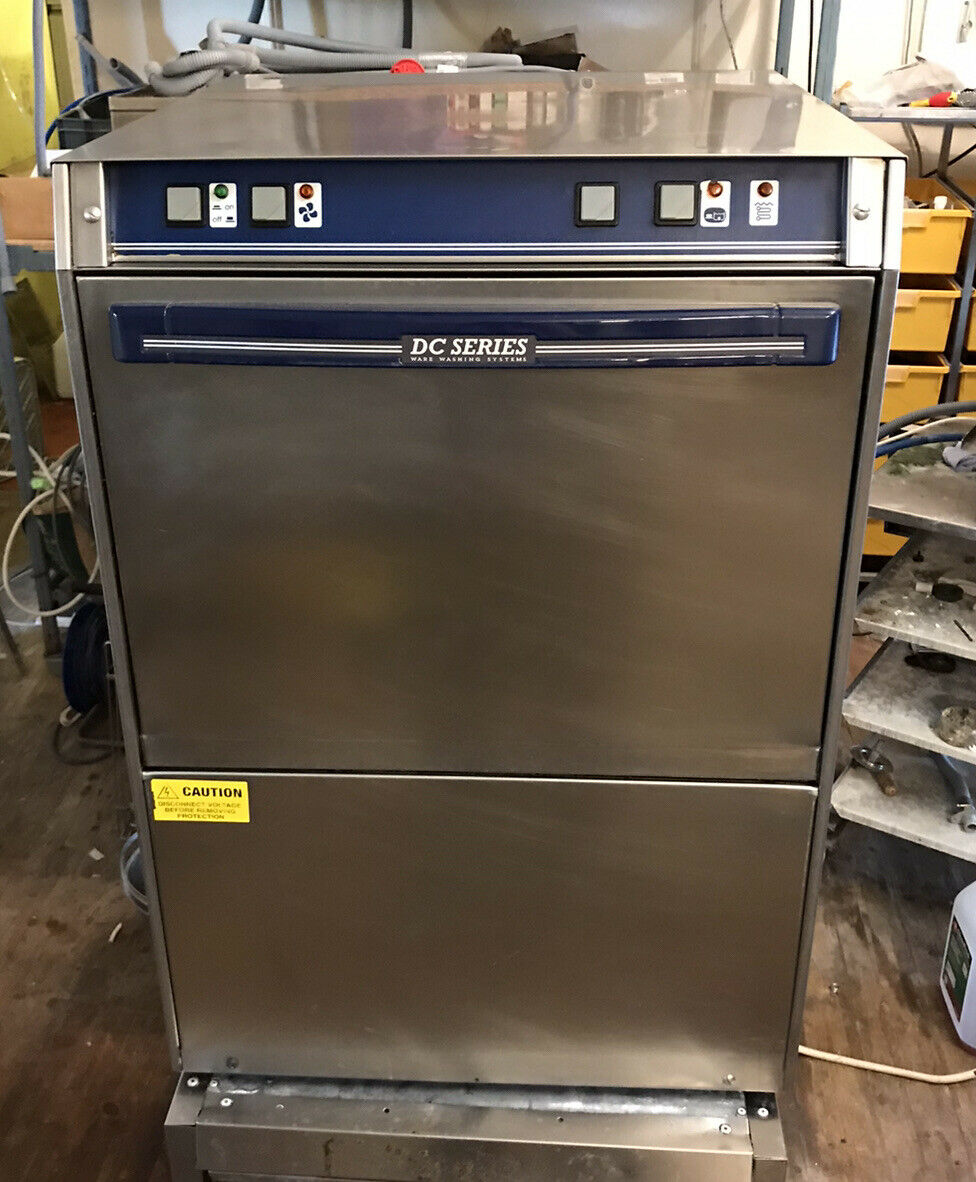 second hand commercial dishwasher for sale