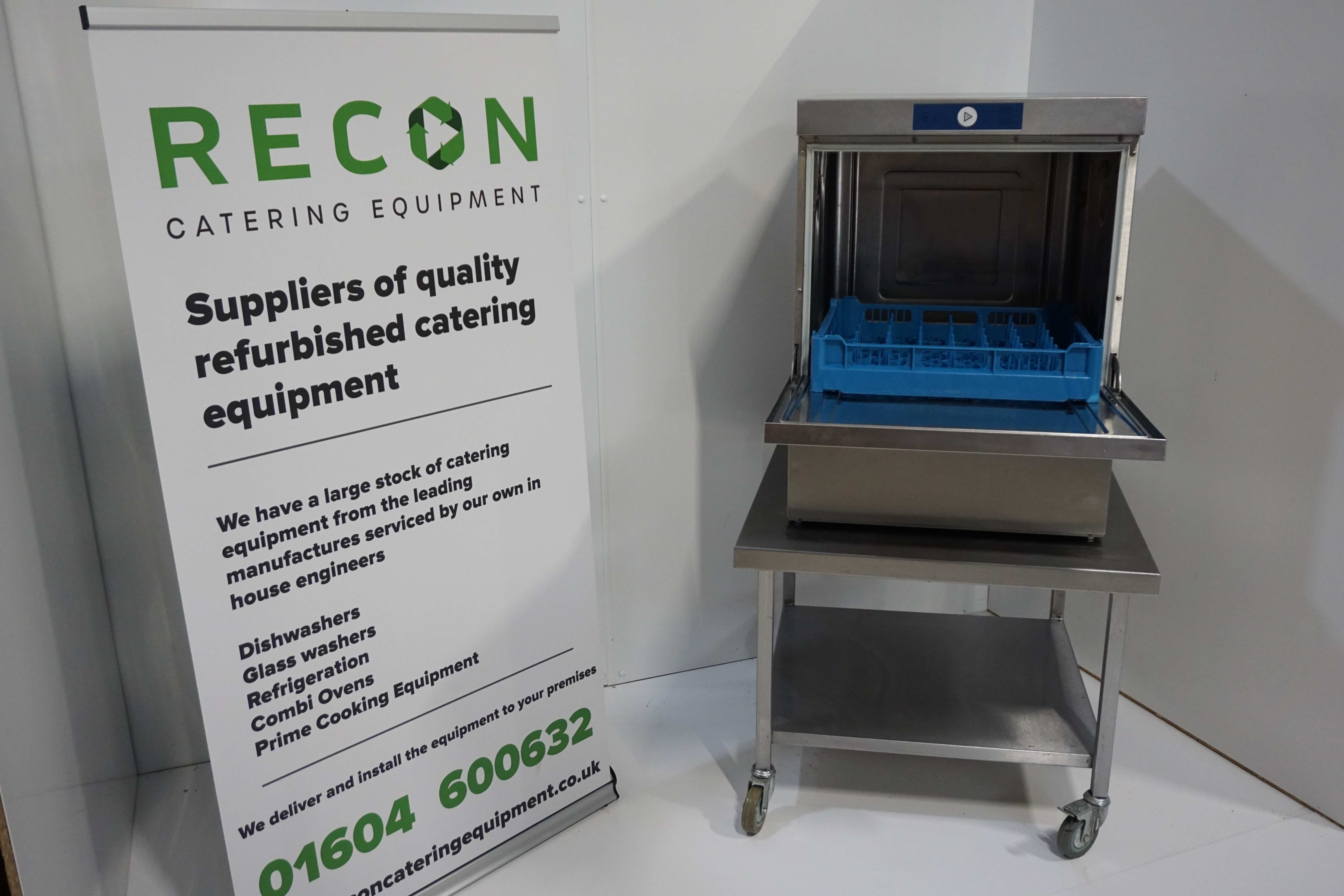 used commercial glass washer for sale