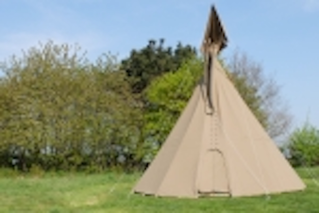 used teepees for sale