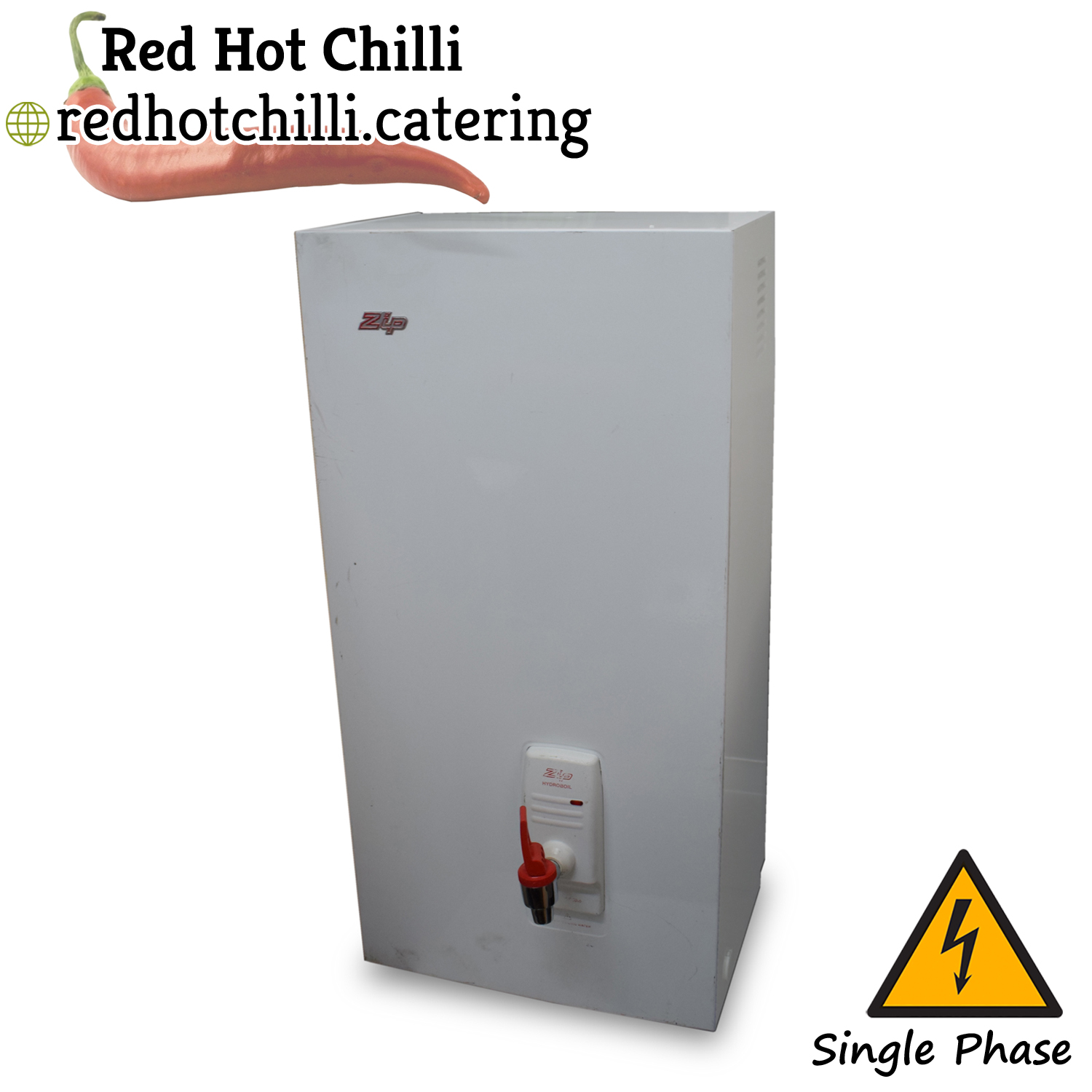Secondhand Catering Equipment | Water Boilers