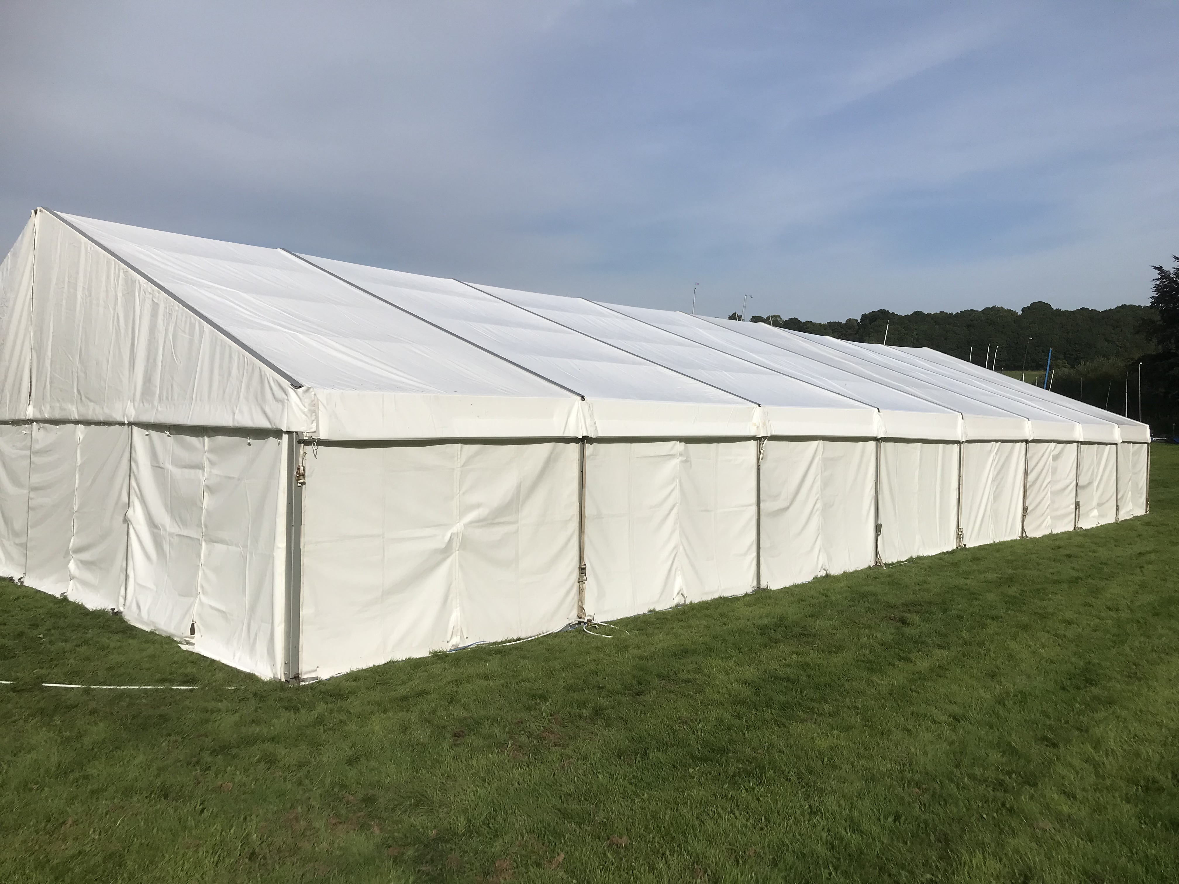 used marquee for sale