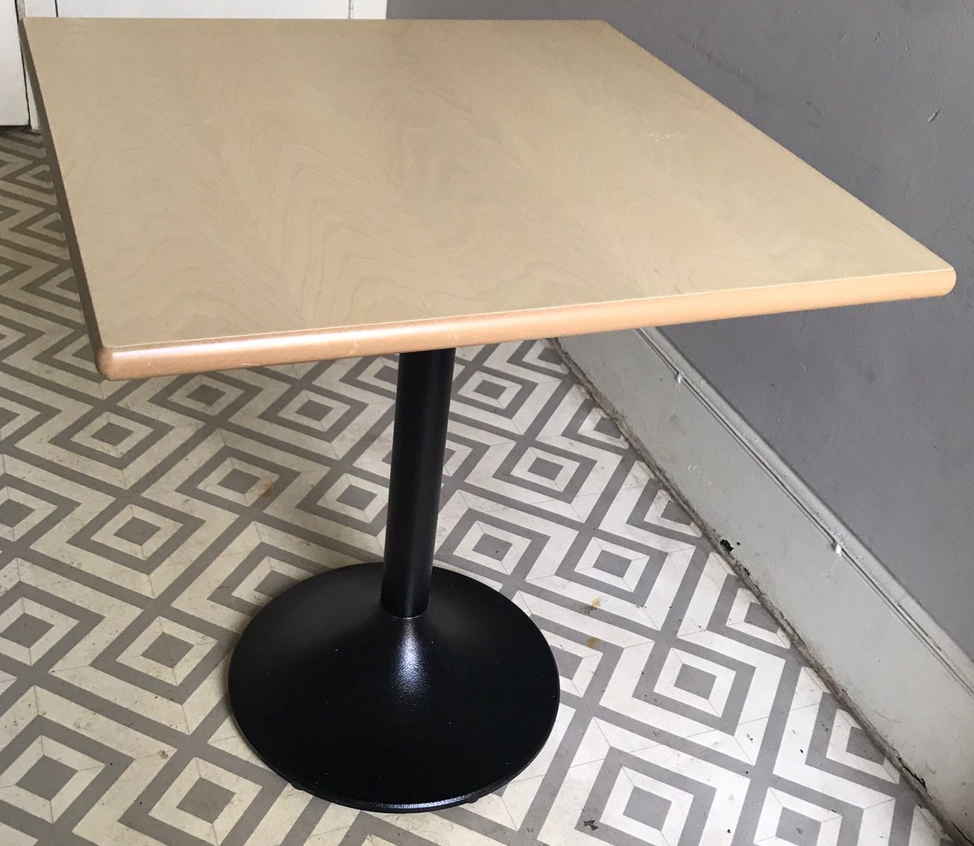 Cafe tables for sale deals near me