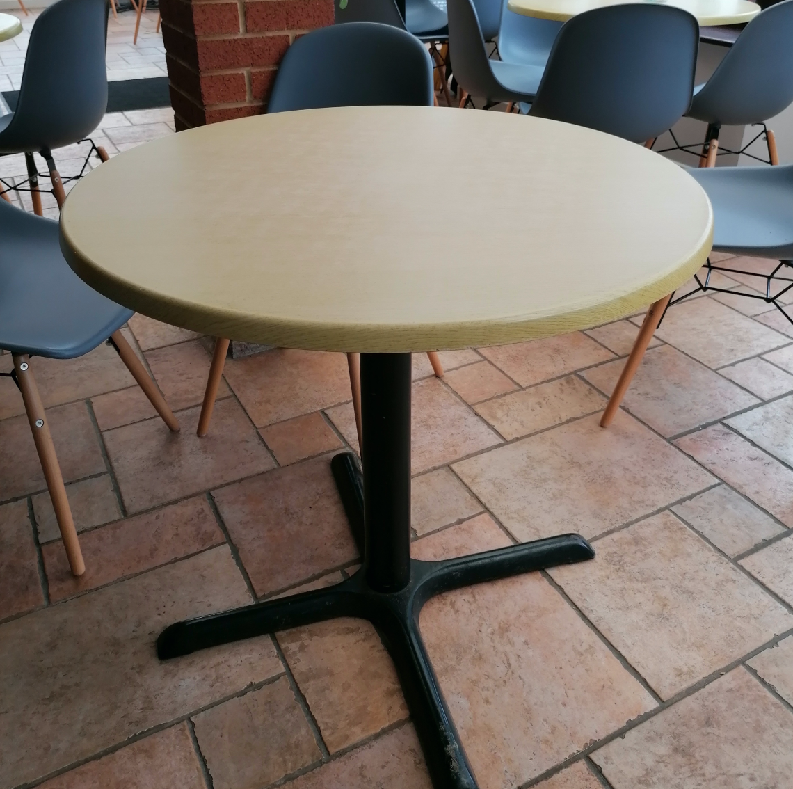 used restaurant table tops for sale