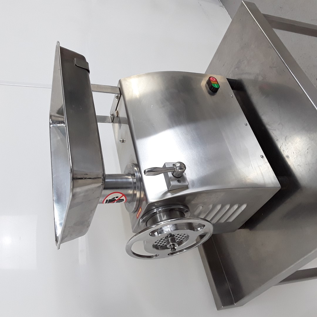 vergo meat mincer