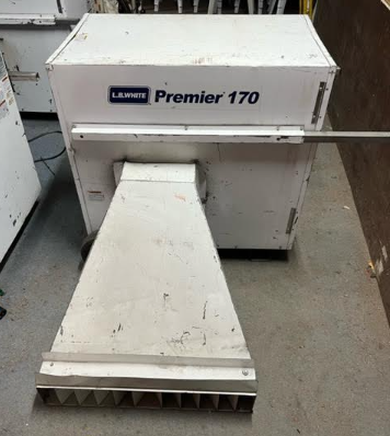 Curlew - New and Used Marquees | Heaters Direct