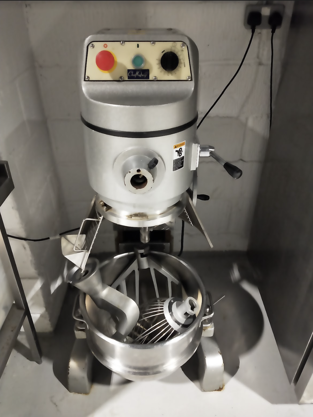 second hand stand mixer for sale