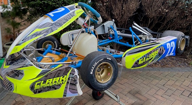 How To Start A Business With is go kart a sport