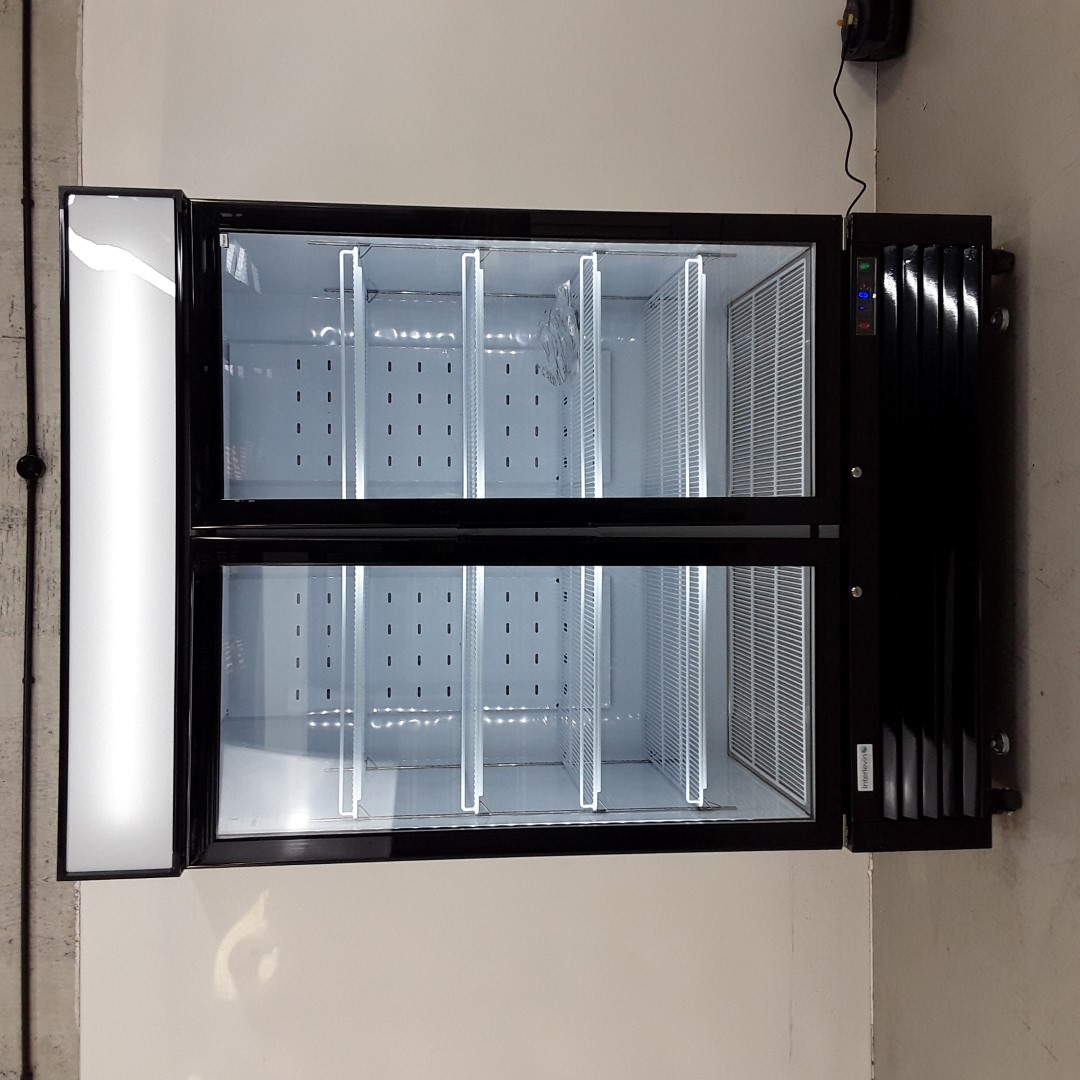 industrial freezer for sale