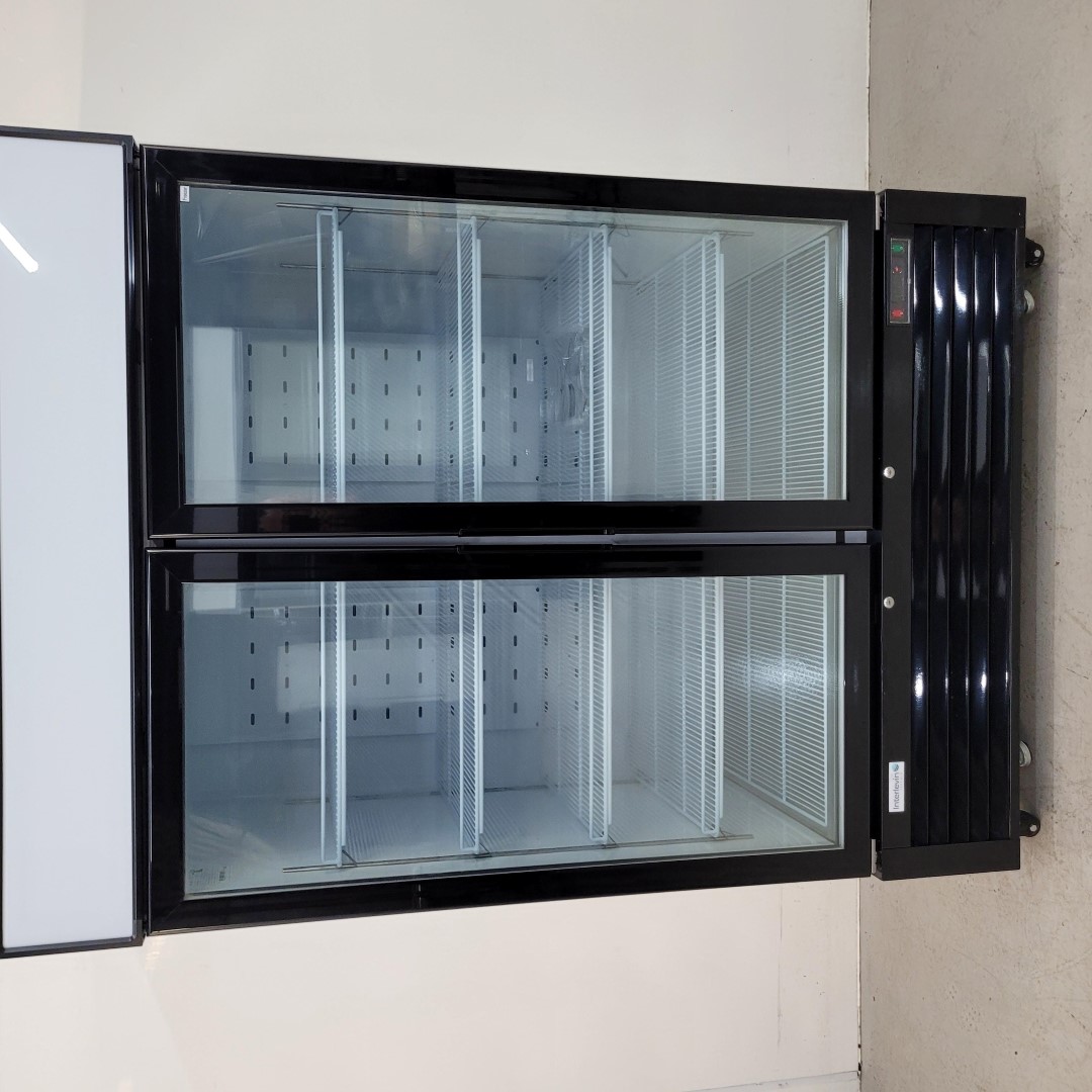 second hand commercial upright freezers for sale