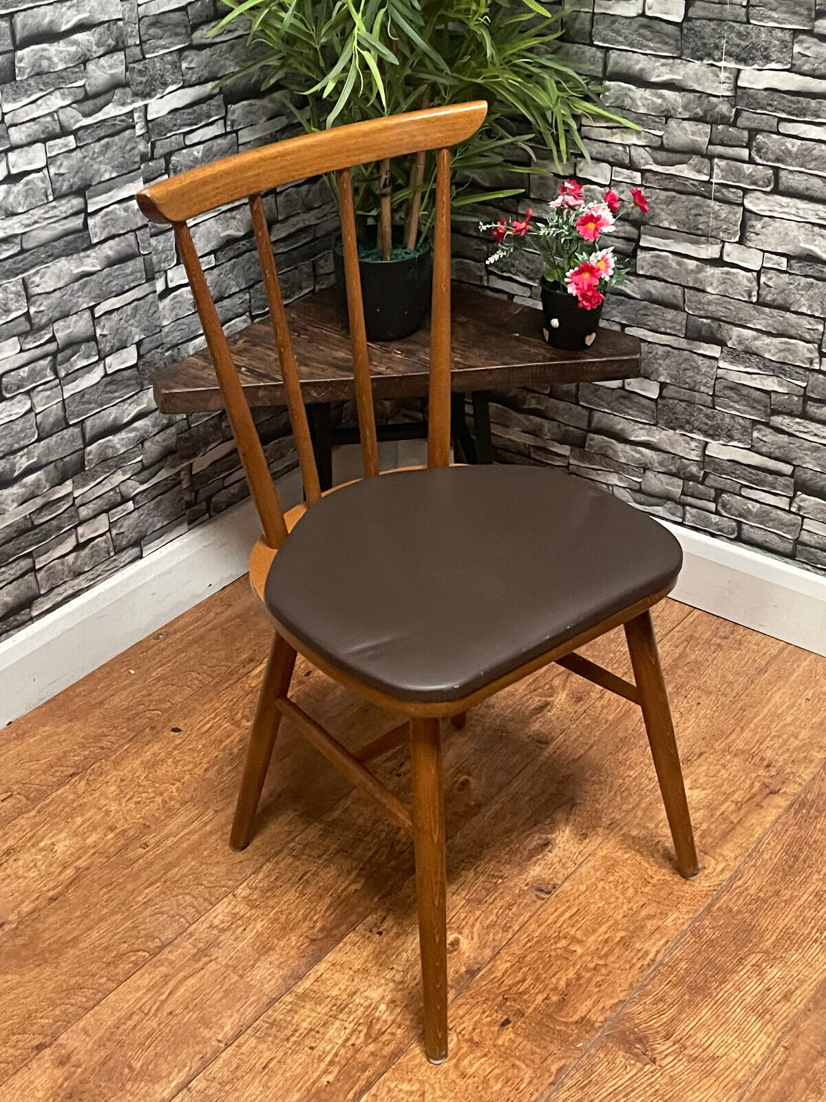 Modern cafe store chairs