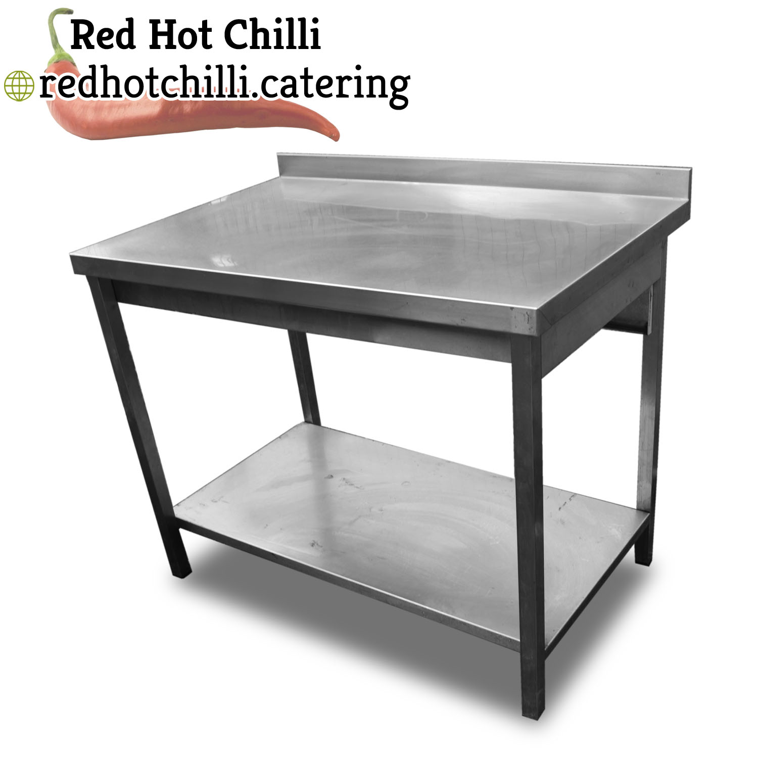 catering steel tables for sale