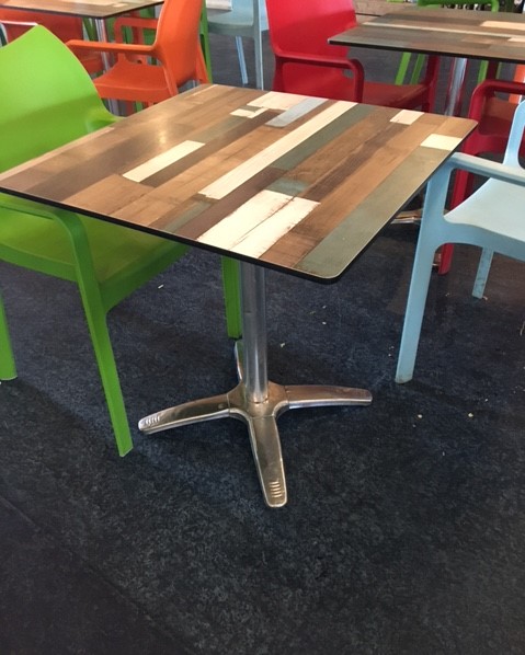 Second hand cafe furniture for deals sale