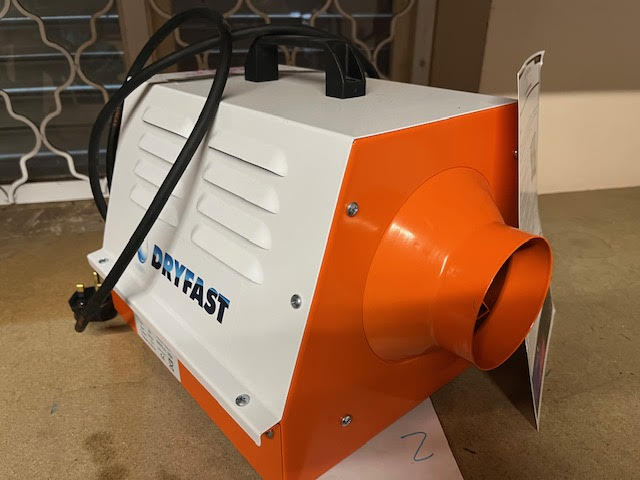 Curlew - New and Used Marquees | Electric Heaters