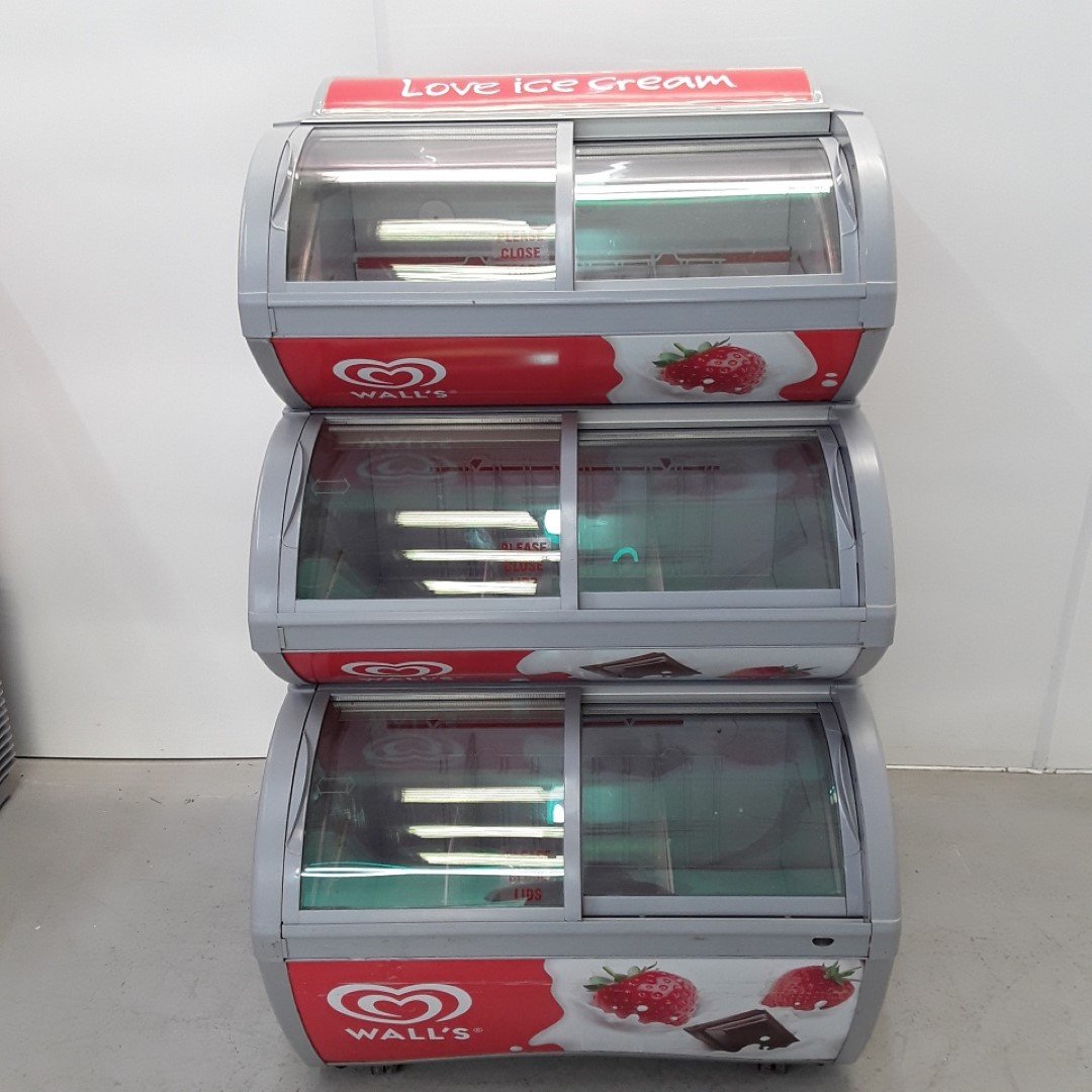 walls ice cream freezer for sale