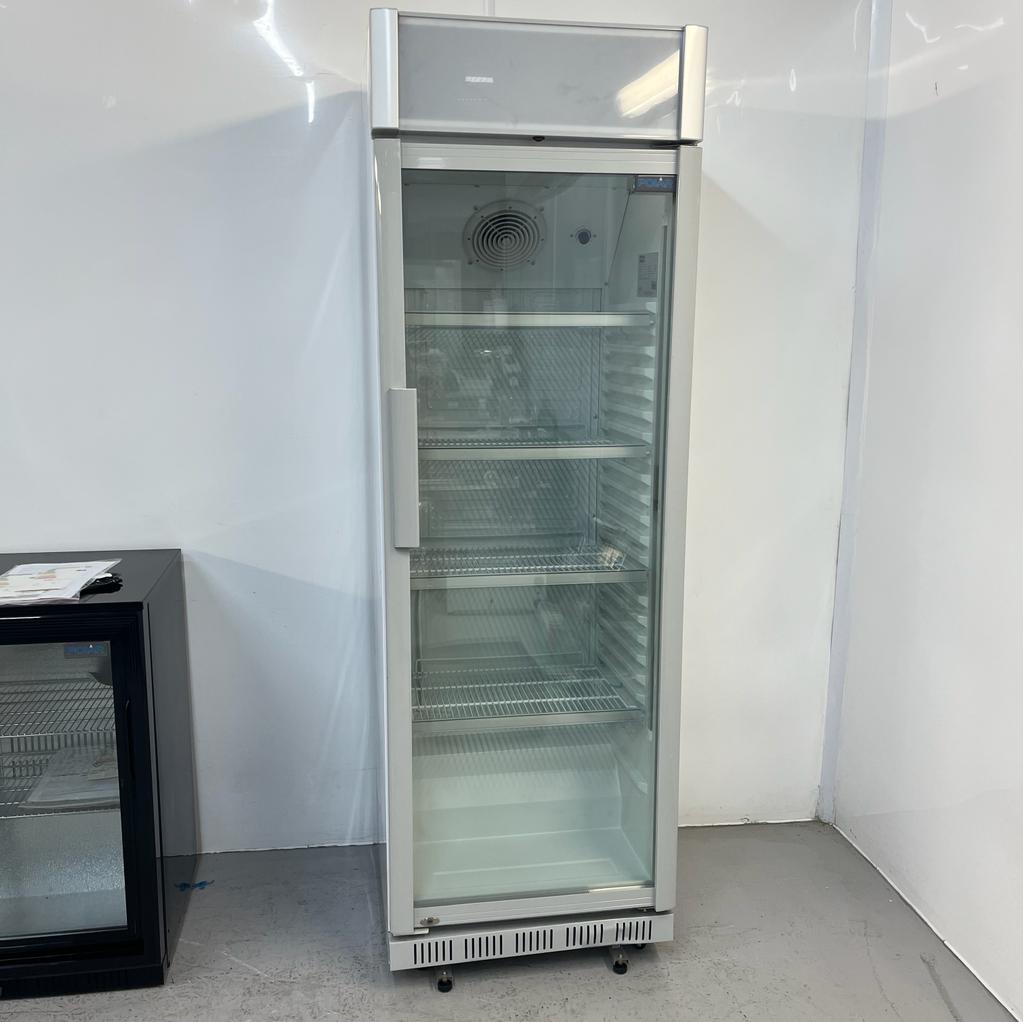 second hand drinks fridge for sale