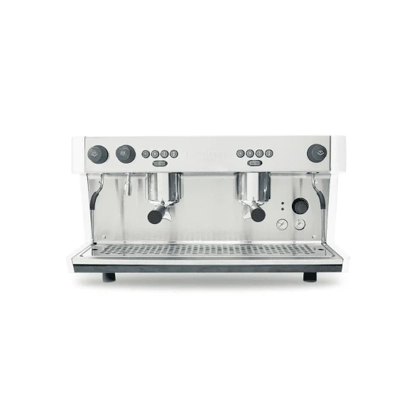 Iberital espresso machine hotsell