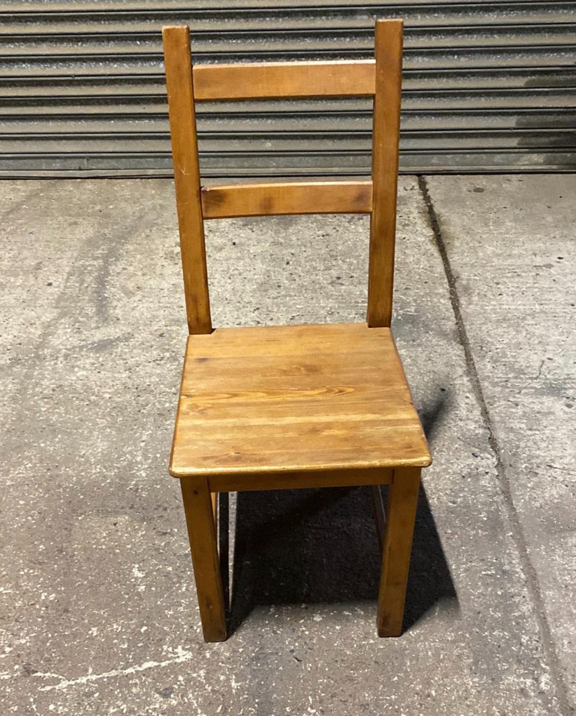 Vintage wooden chairs for sale hot sale