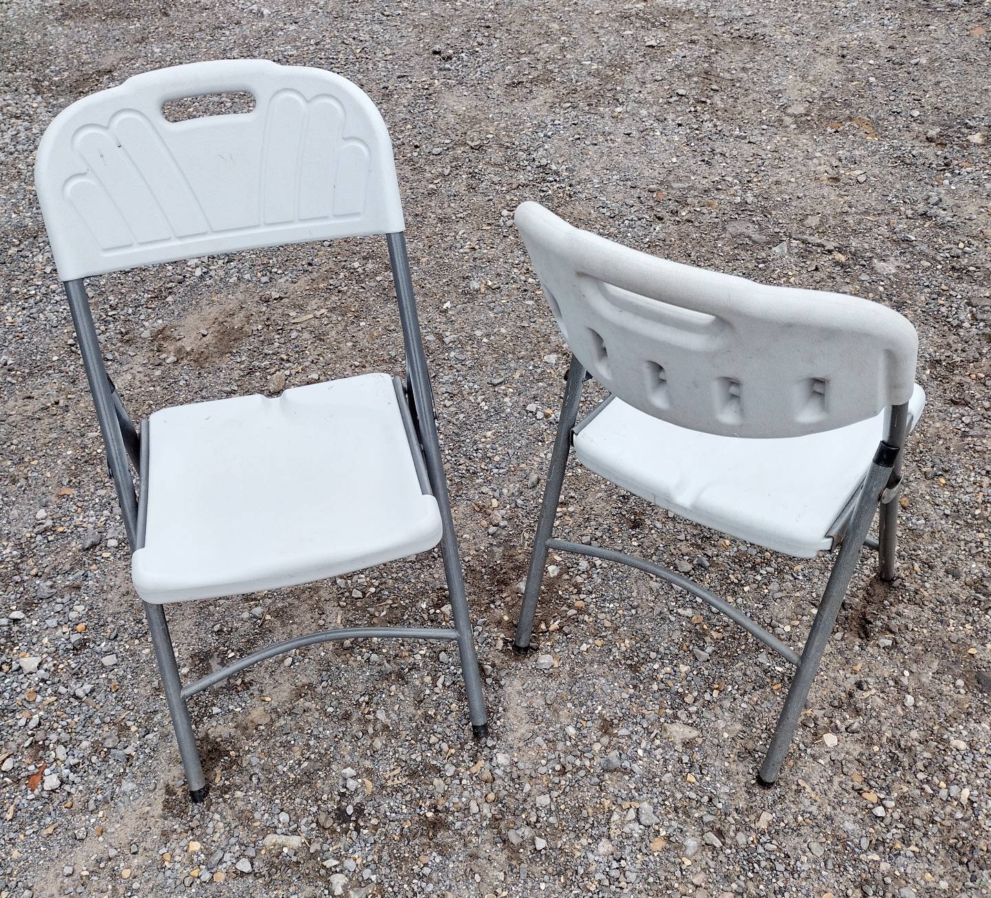 Cheap fold up discount chairs for sale