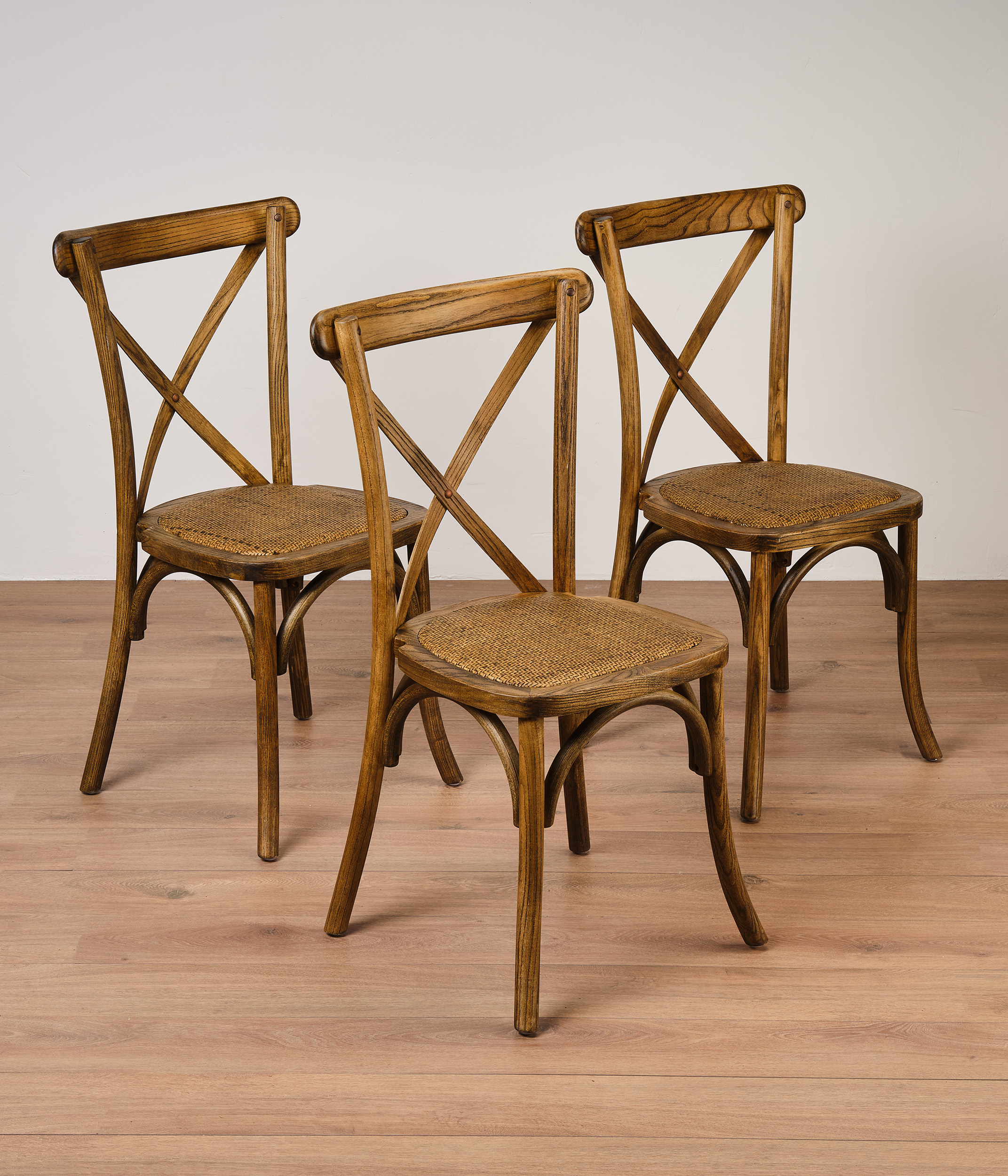 Second hand outlet upholstered dining chairs