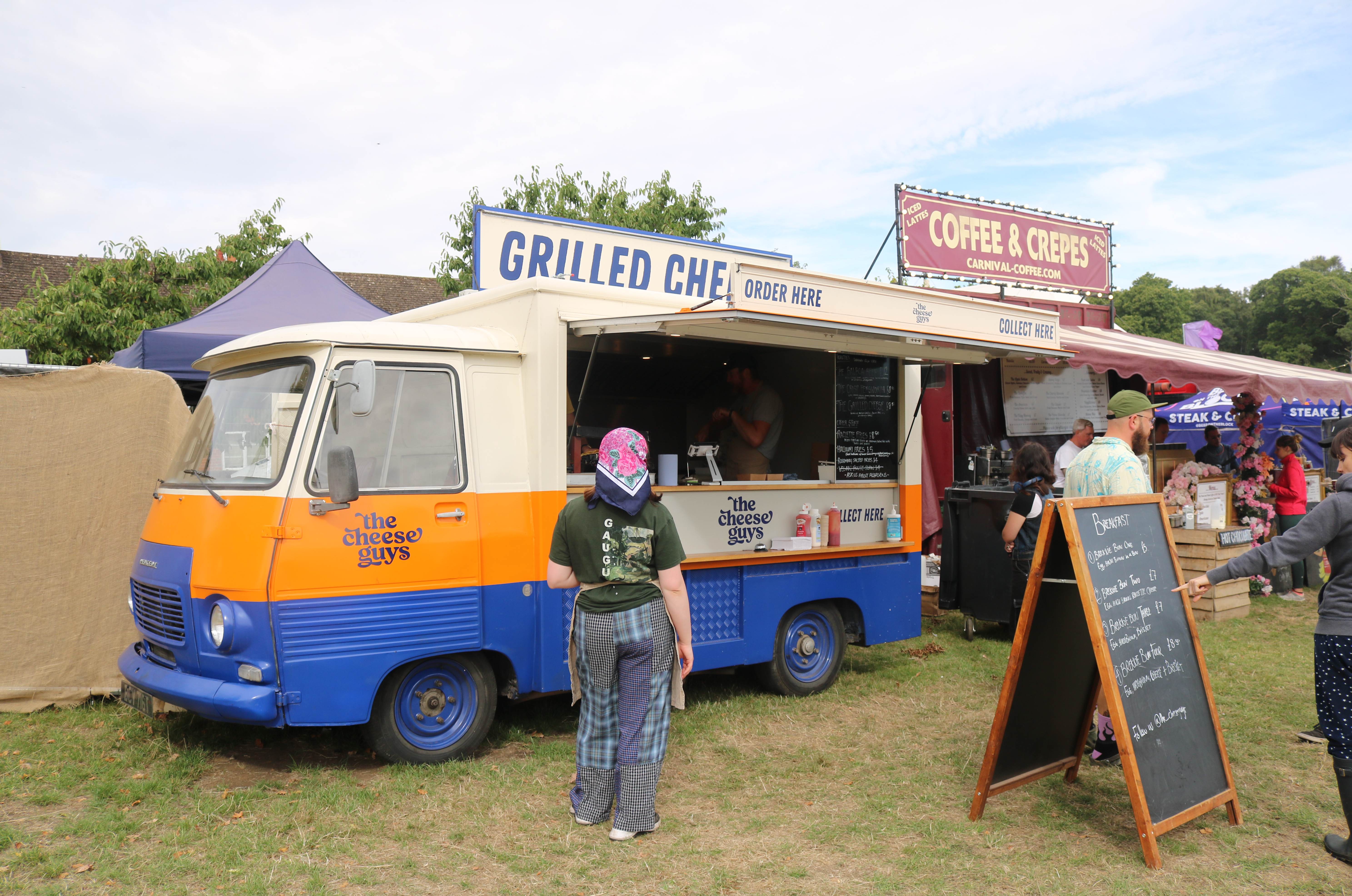 Secondhand Catering Equipment Catering Trailers Trucks And