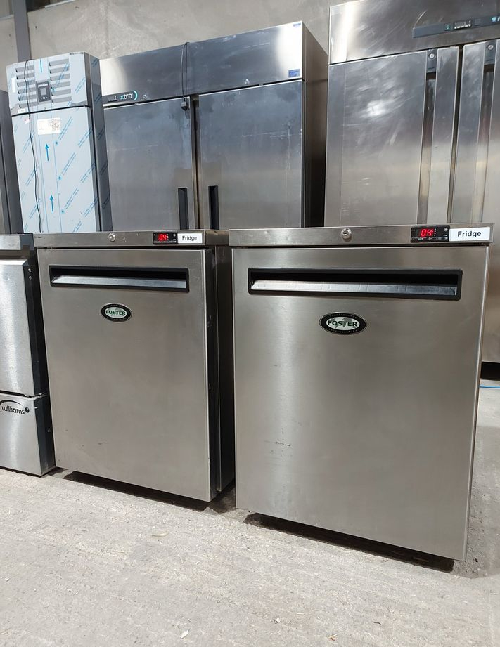 Under counter bar fridge second hand hotsell