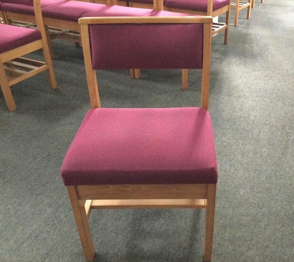 Altar chairs for sale sale