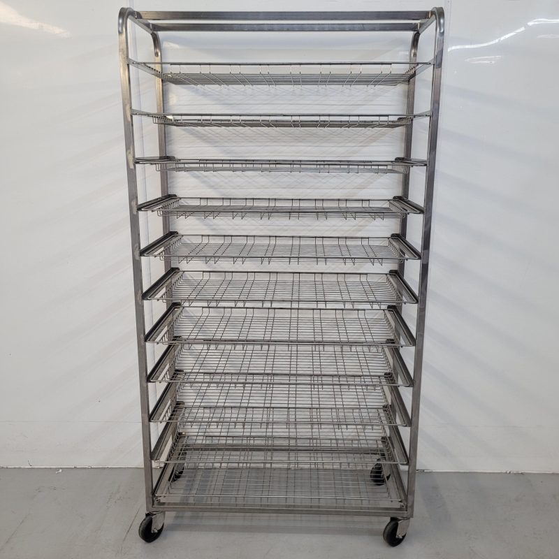 Bread cooling rack for sale sale