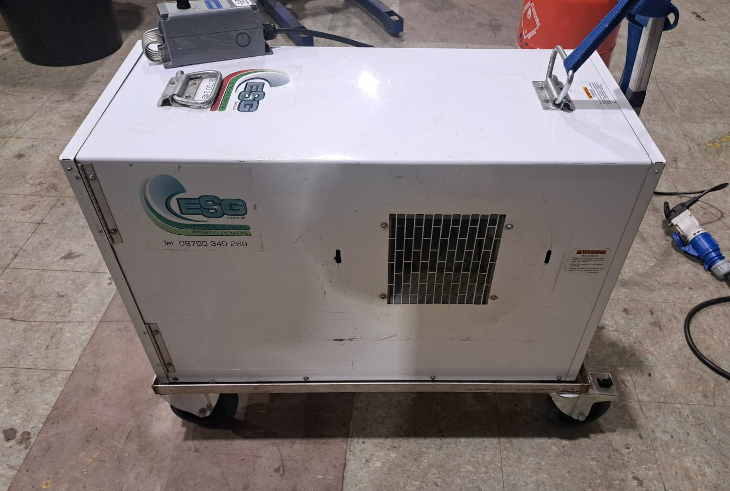 Indirect Second Hand Heaters Second Hand Storage Heaters Curlew