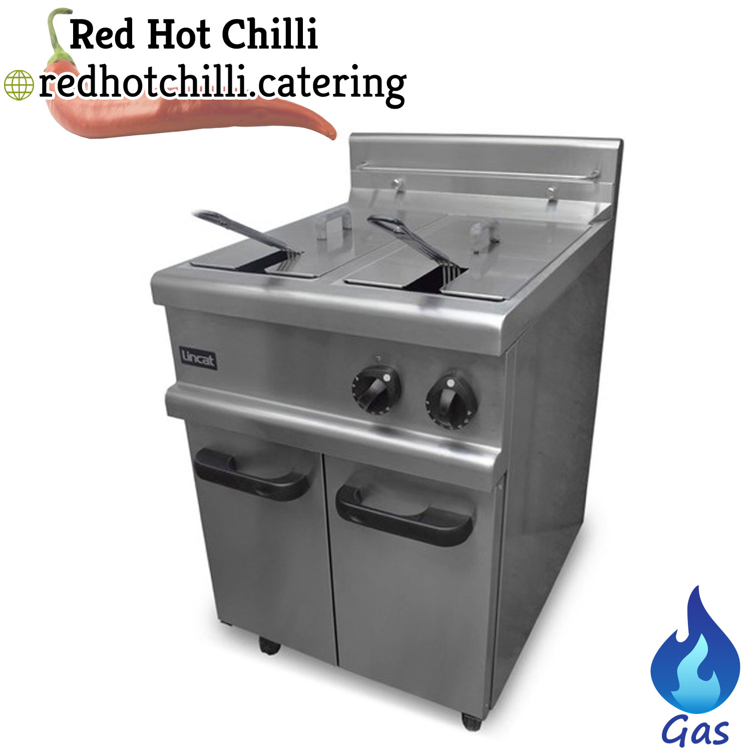 Secondhand Catering Equipment Lincat