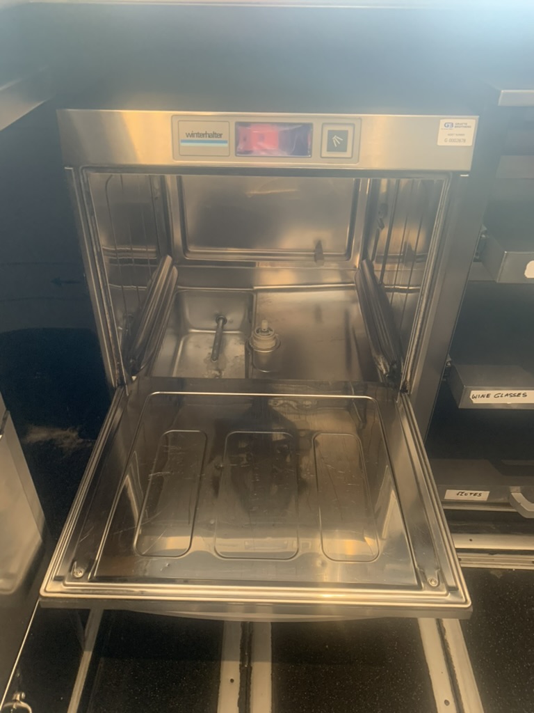 404 not found Secondhand Catering Equipment