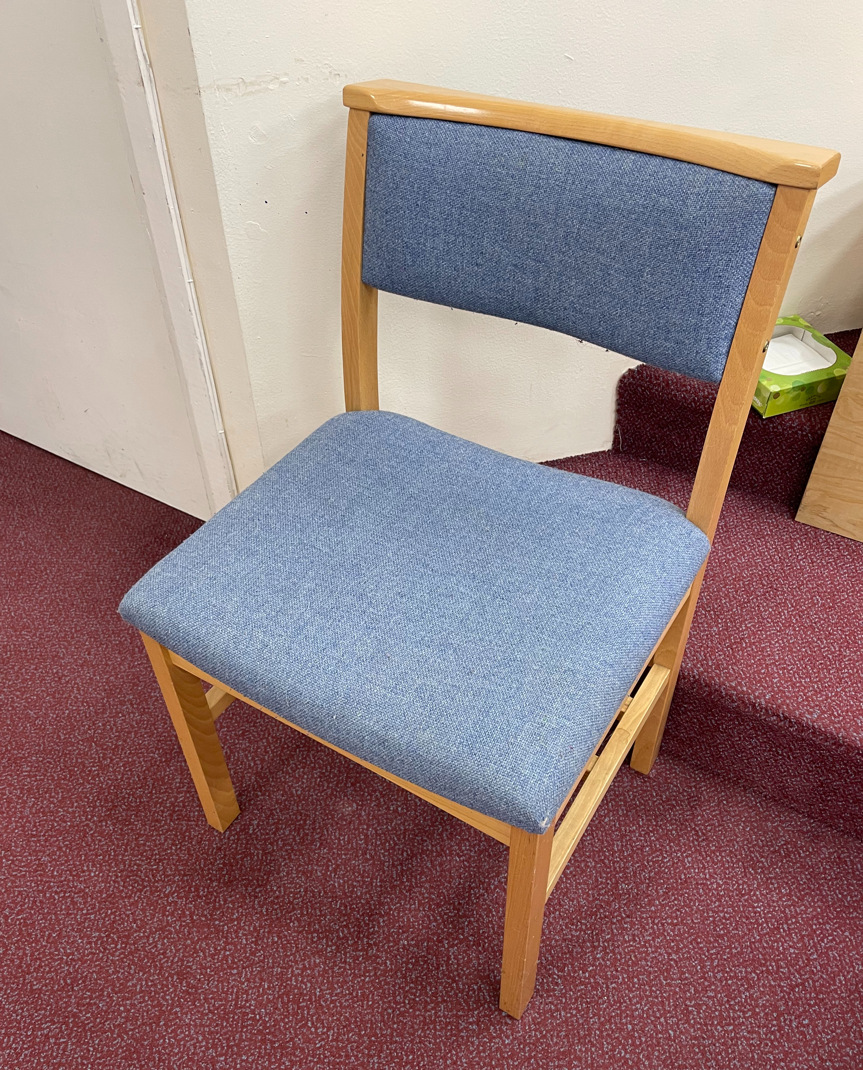 Secondhand Chairs and Tables The best place to buy or sell