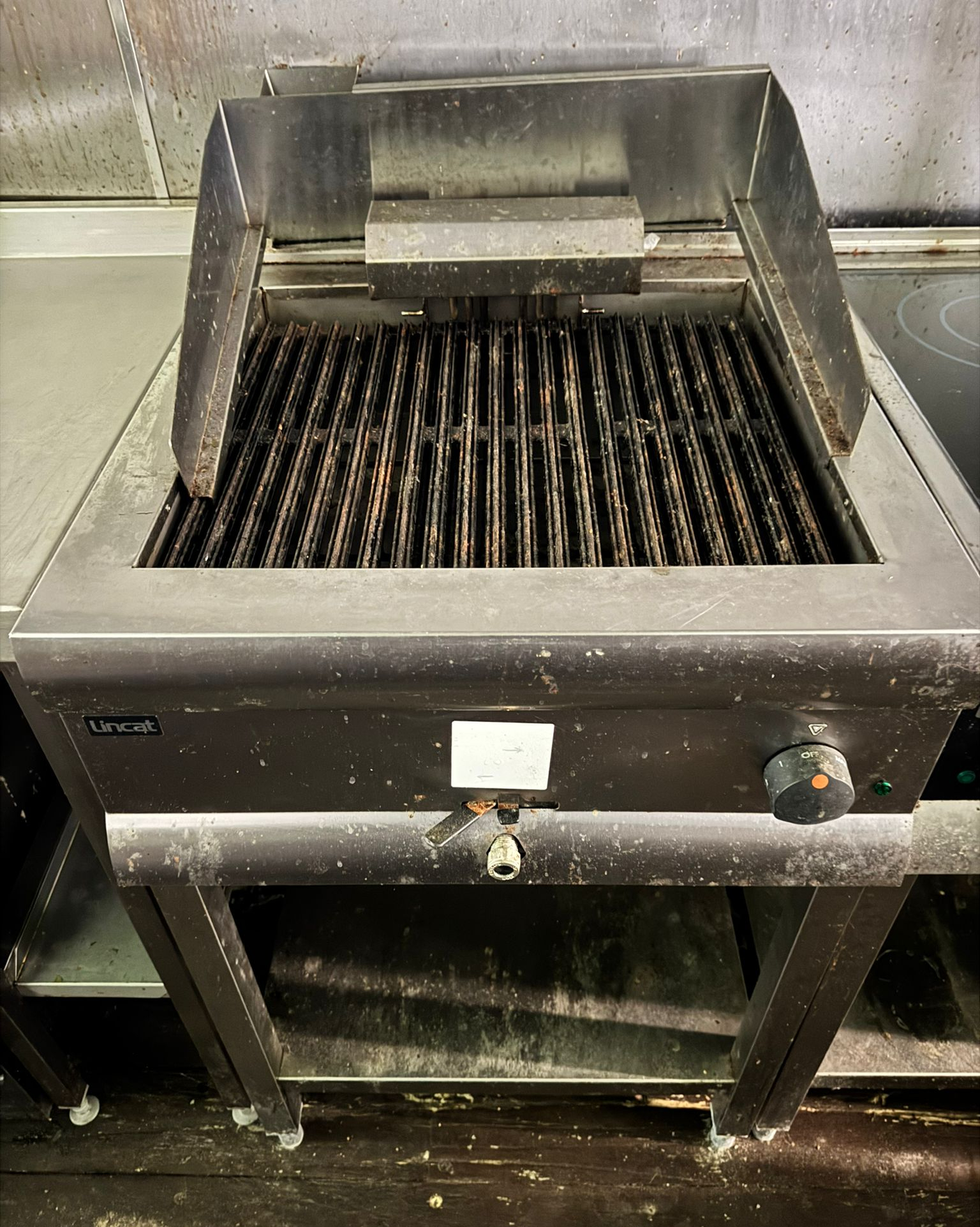 Lincat Secondhand Catering Equipment