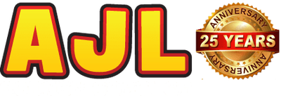 AJL Bouncy Castles