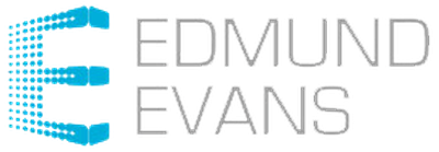 Edmund Evans, trailers, catering