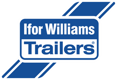 Ifor Williams Trailers