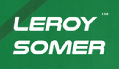 Leroy Somer Generators