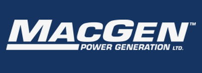Macgen Power Generation Ltd