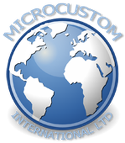 Microcustom International Ltd.