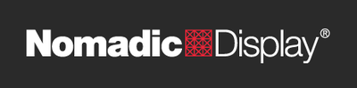 Nomadic Display