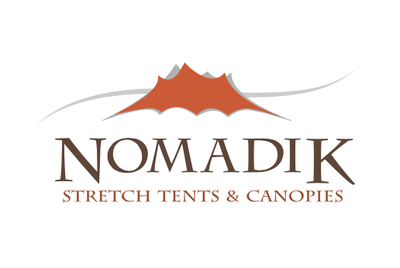 Nomadik Stretch Tents