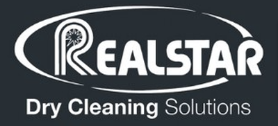 RealStar dry cleaning equipment