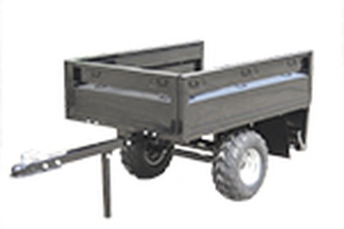 Off Road Trailers