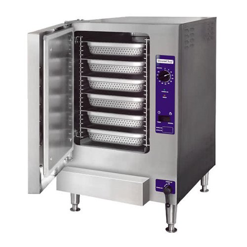 Steam Cooker