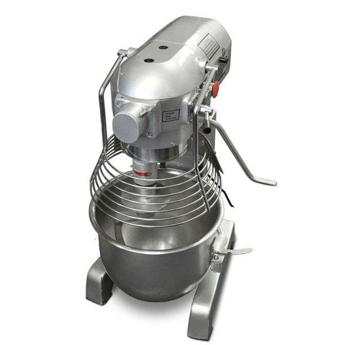 Commercial mixer