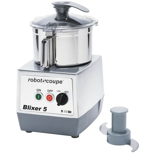 Food Processor