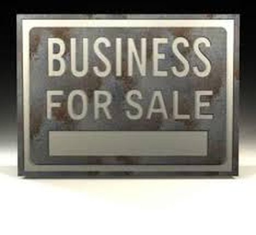 Catering Business for sale