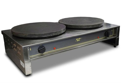 Crepe Maker
