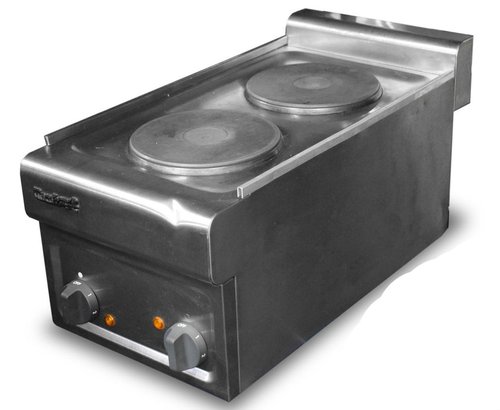 Hobs and hot plates