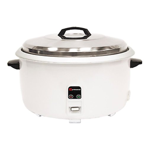 Rice cooker