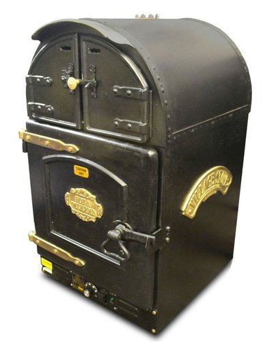 Potato Oven